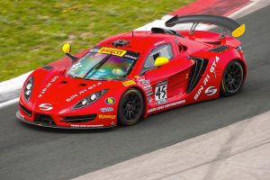 GT4 and Young Driver Development – Thoughts from a Team Owner