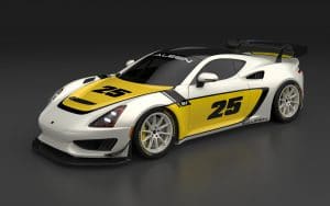 Why Young Drivers Should Consider the New Saleen Cup in their Career Plans