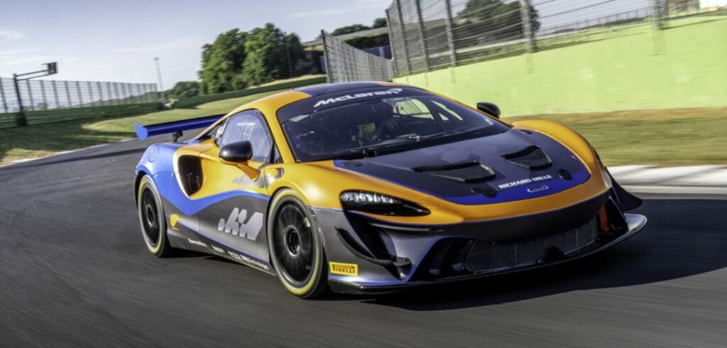 Motorsport Series News for June 29, 2022
