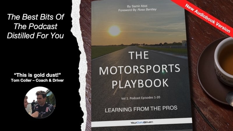 Racecraft & Driver Development Roundup for August 15, 2022 2 The Motorsports Playbook