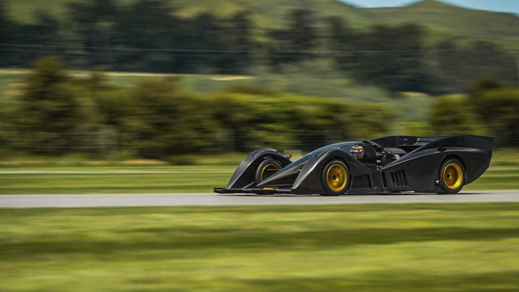 Racecraft & Race Cars Roundup