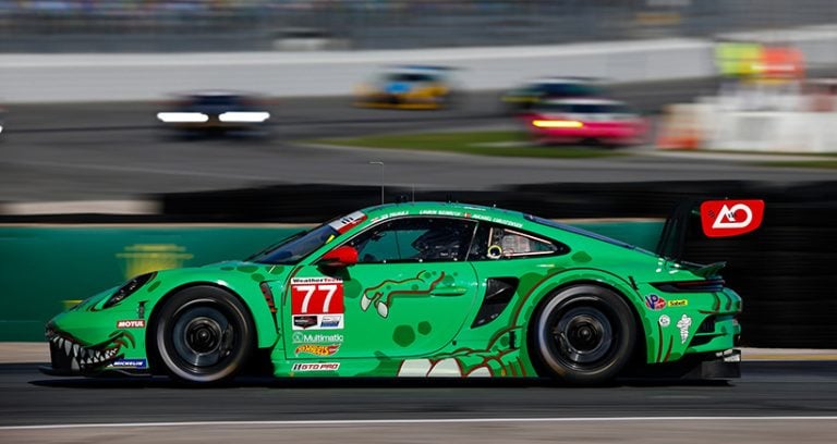 More Race Driver Scholarships to Consider 2 More Race Driver Scholarships to Consider