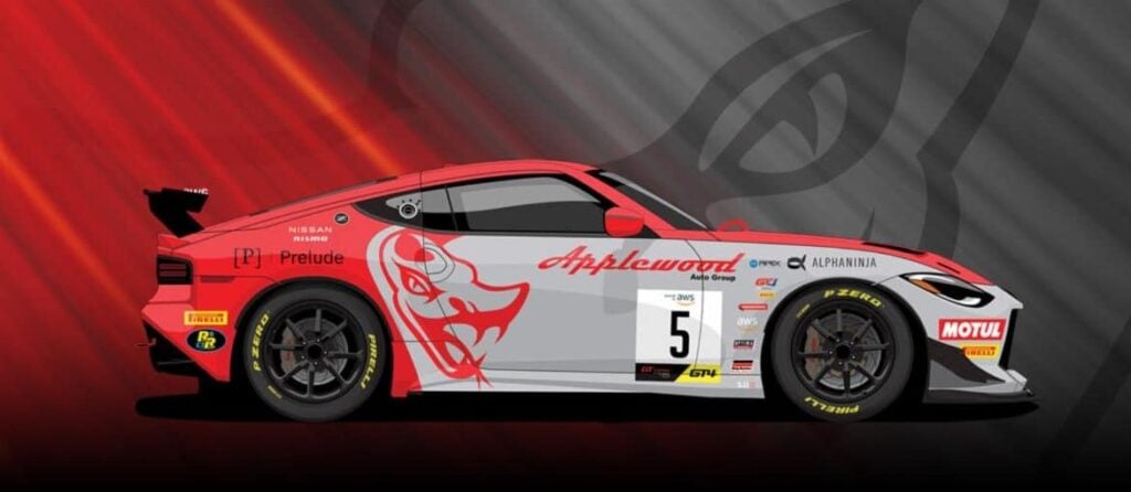 NASCAR Builds on 2023 Momentum 13 Business of Motorsport