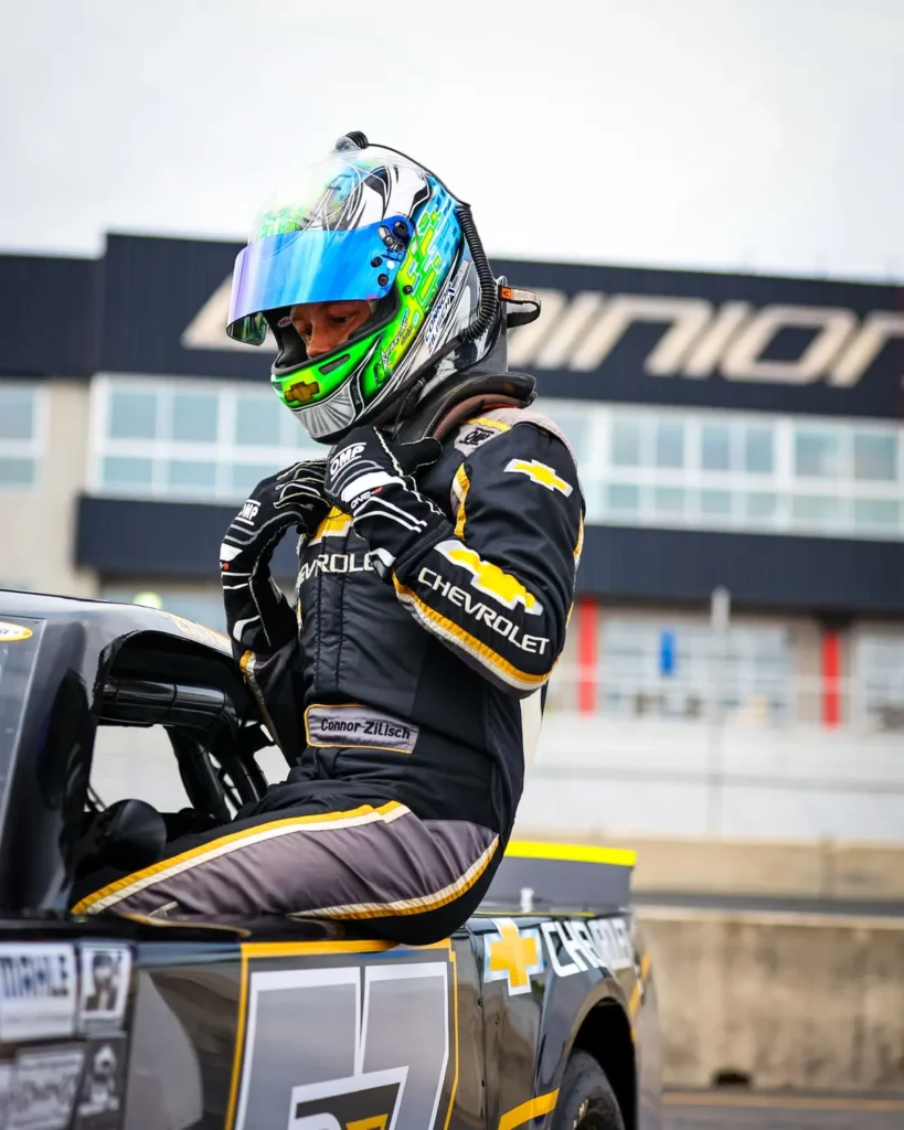 Canadian Motorsport Academy Launches to Develop Canadian Motorsport Talent 6 Canadian Motorsport Academy Launches to Develop Canadian Motorsport Talent