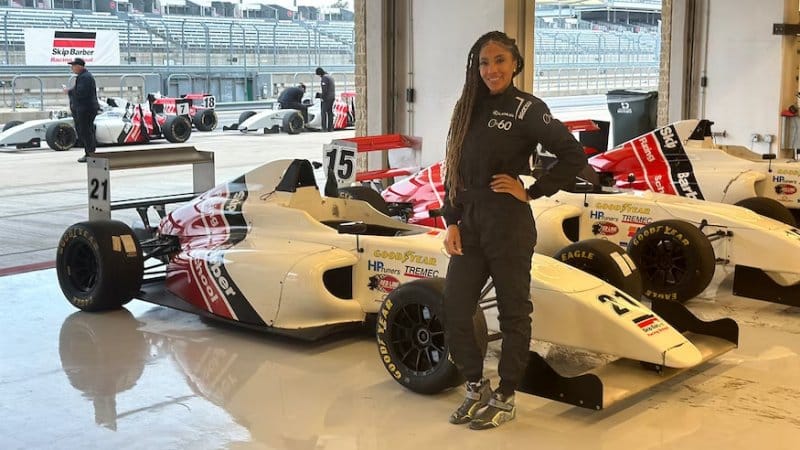 More Race Driver Scholarships to Consider 8 More Race Driver Scholarships to Consider