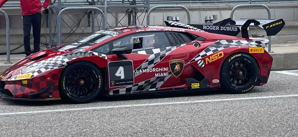 A Selection of Race & Road Cars for Sale in the Motorsport Prospects Marketplace