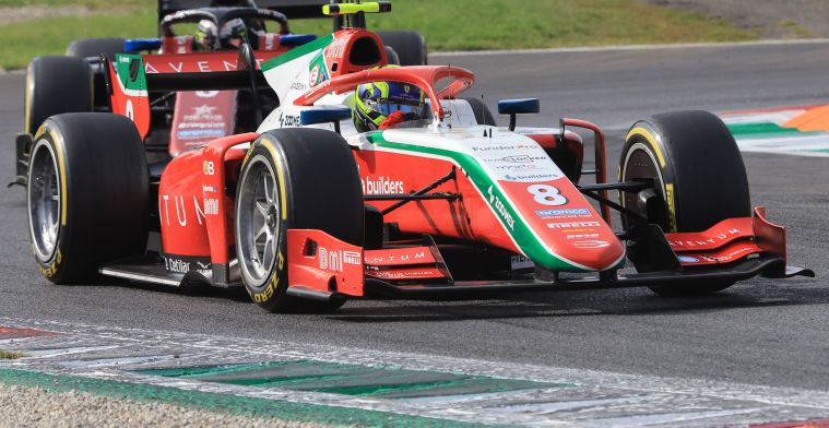 More Race Driver Scholarships to Consider 4 Driver Development Roundup