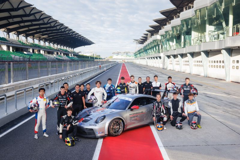 The Aspiring Driver Shootout is Back
