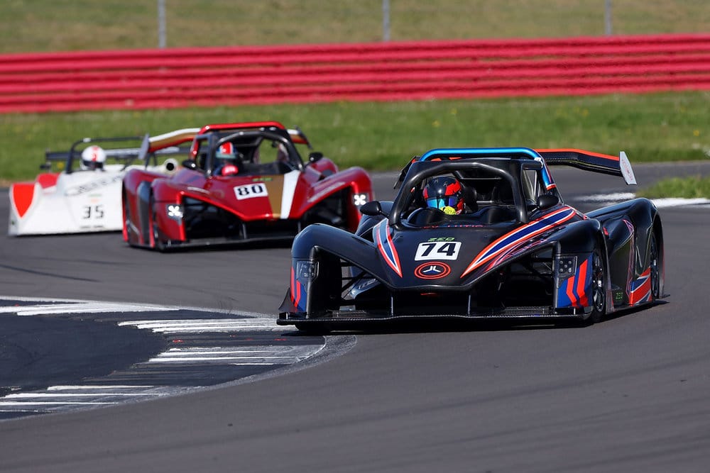 Using Data Acquisition to Find Lost Speed 11 Racecraft & Race Cars Roundup