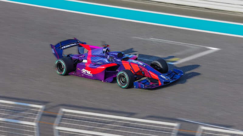 Business of Motorsport