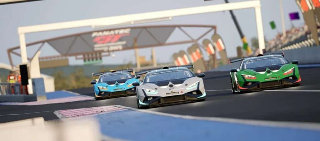 Sim Racing Roundup