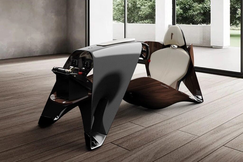 Pininfarina Formula