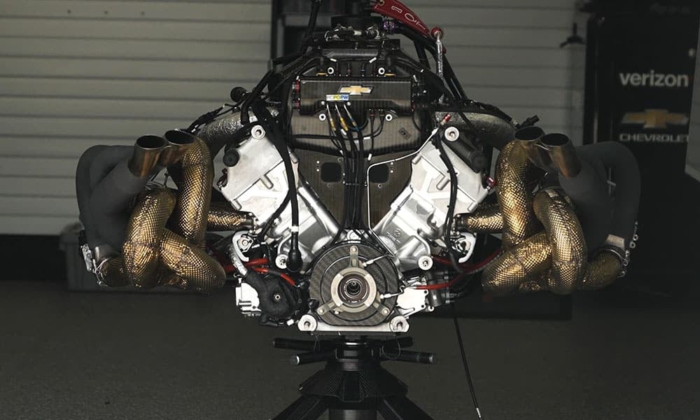 Sustainable Motorsport Roundup
