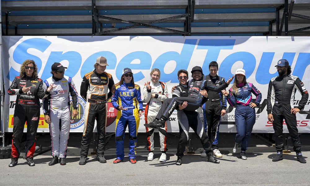 Prodigy Week is Back! 5 Driver Development Roundup