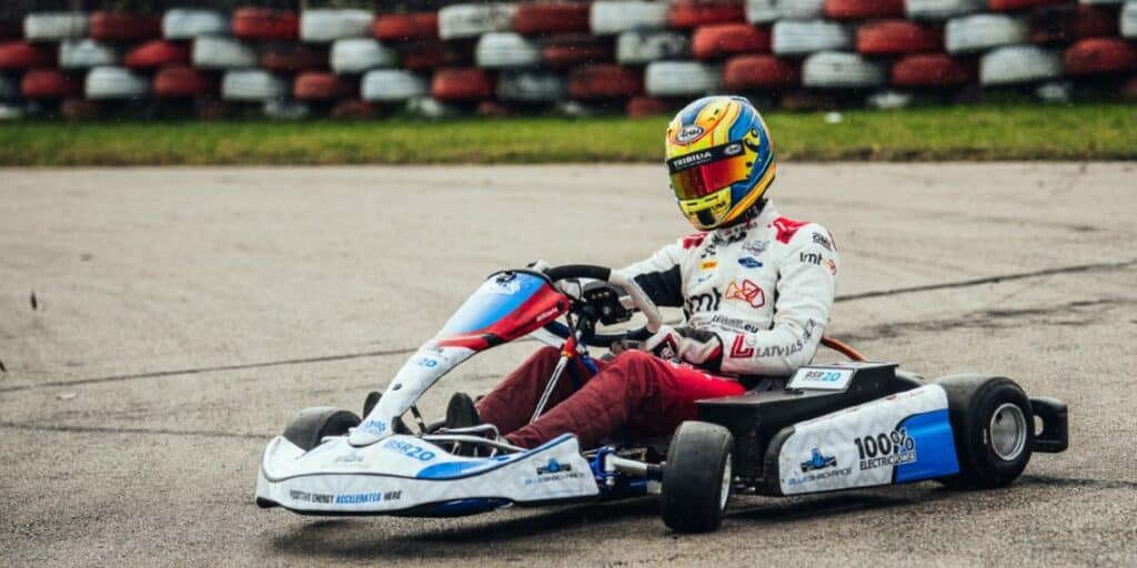 Sustainable Motorsport Roundup