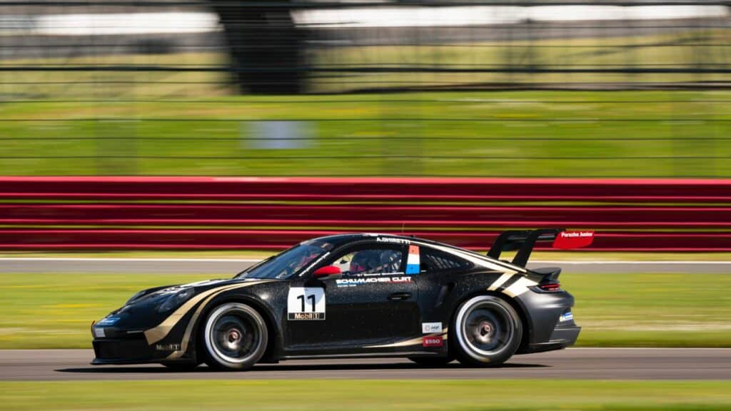Sustainable Motorsport Roundup
