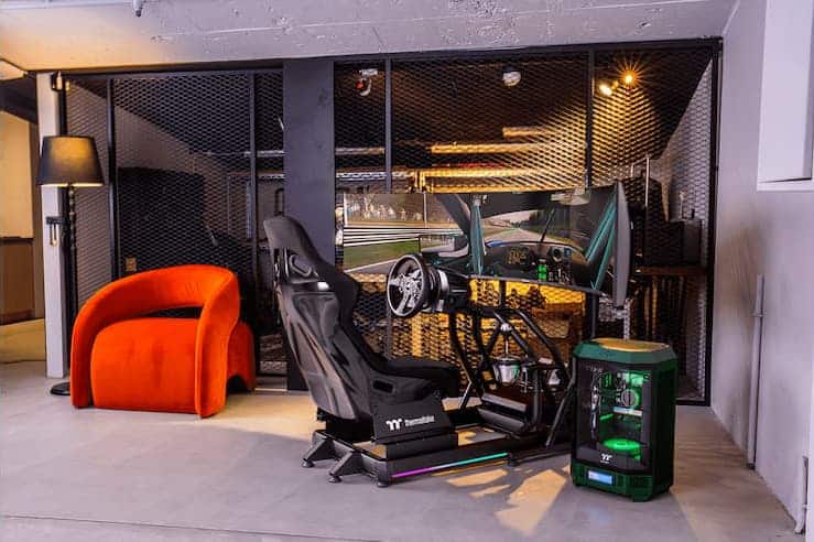 GT Academy Founder Darren Cox on Democratizing Motorsport Talent 3 Sim Racing Roundup