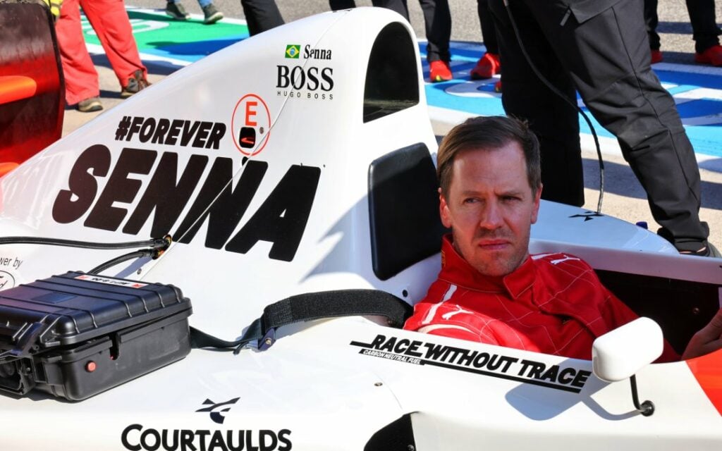 Sustainable Motorsport Roundup