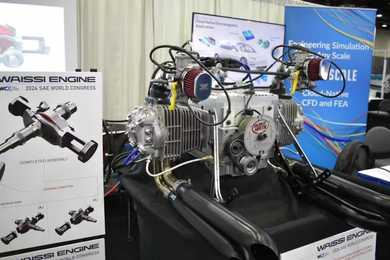 Porsche Supercup Kicks Off Their Season with eFuels