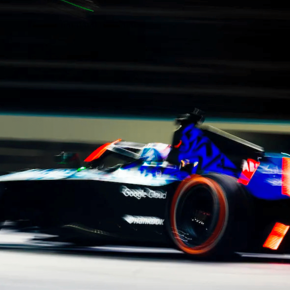 Sustainable Motorsport Roundup