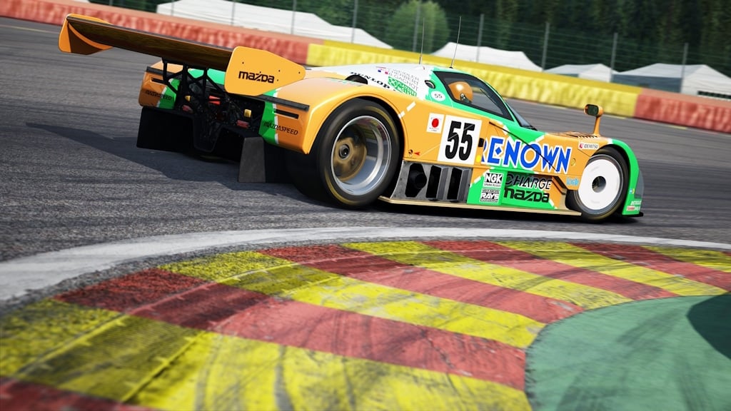 Sim Racing Roundup