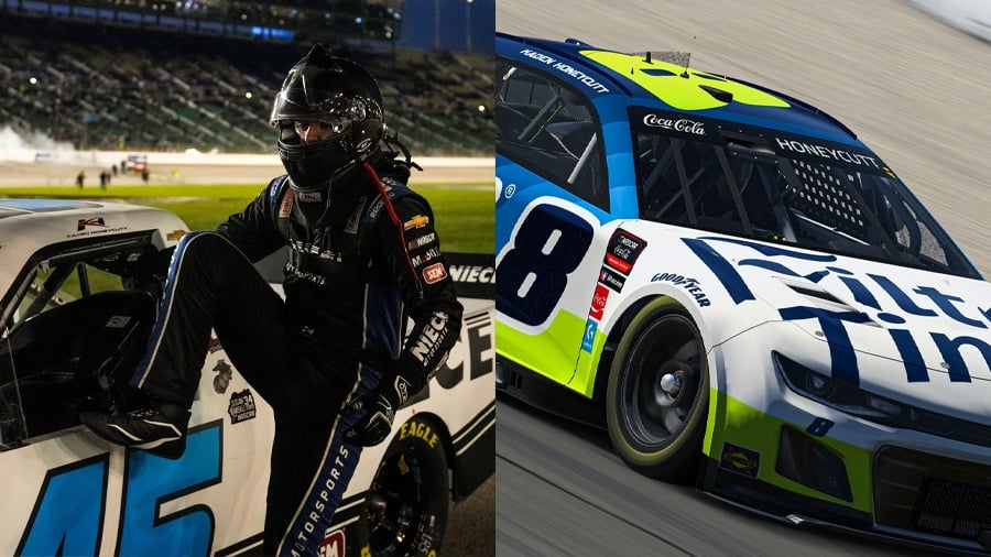 From Sim Racing to F1 2 Sim Racing Roundup