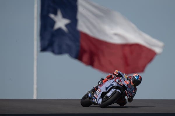 The Business of Being a Race Driver
