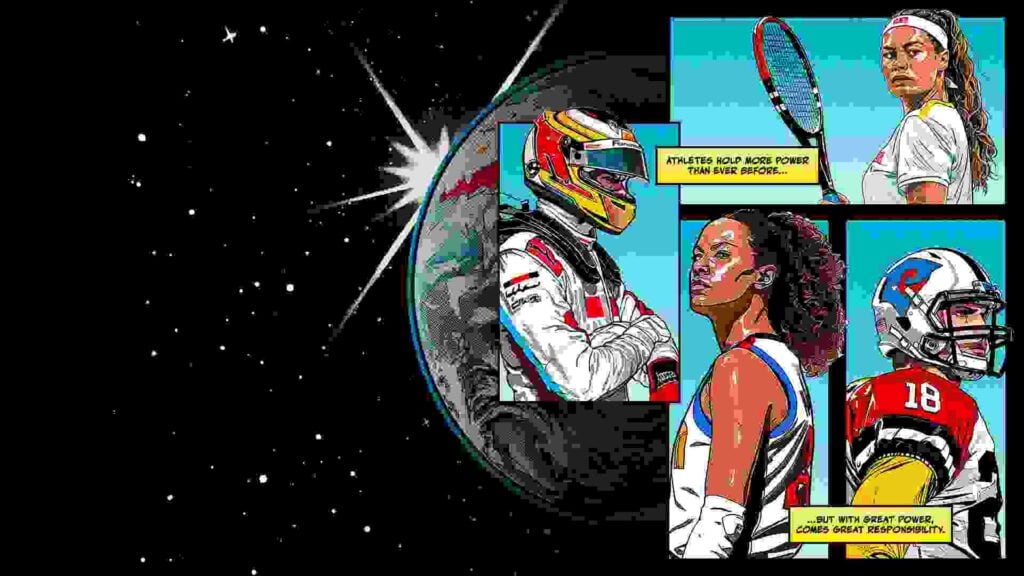 The Business of Being a Race Driver