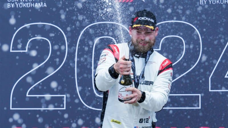 Rokit Racing Star to Return on Global Scale 5 Rokit Racing Star to Return on Global Scale