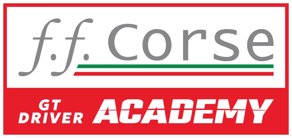 FF Corse GT Driver Academy
