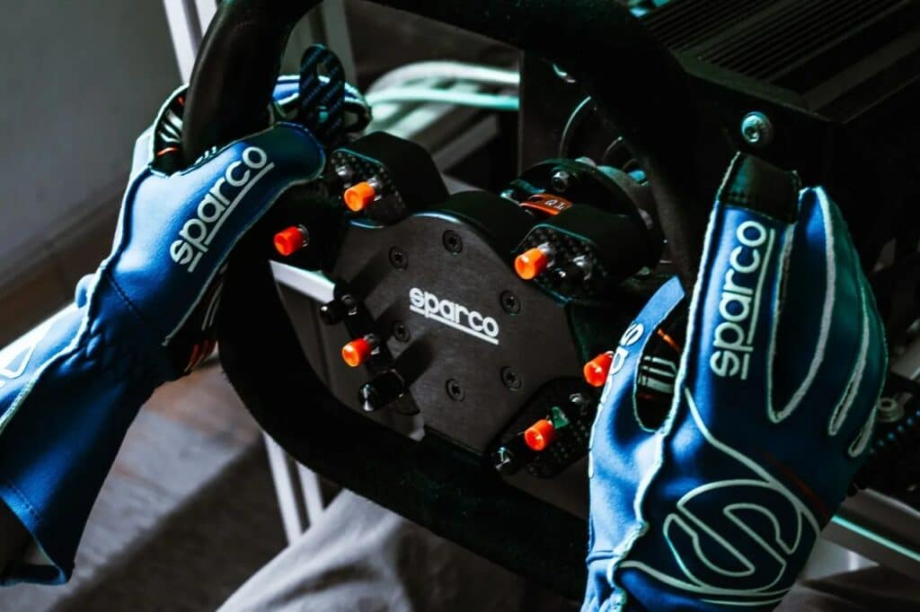 Sim Racing Roundup