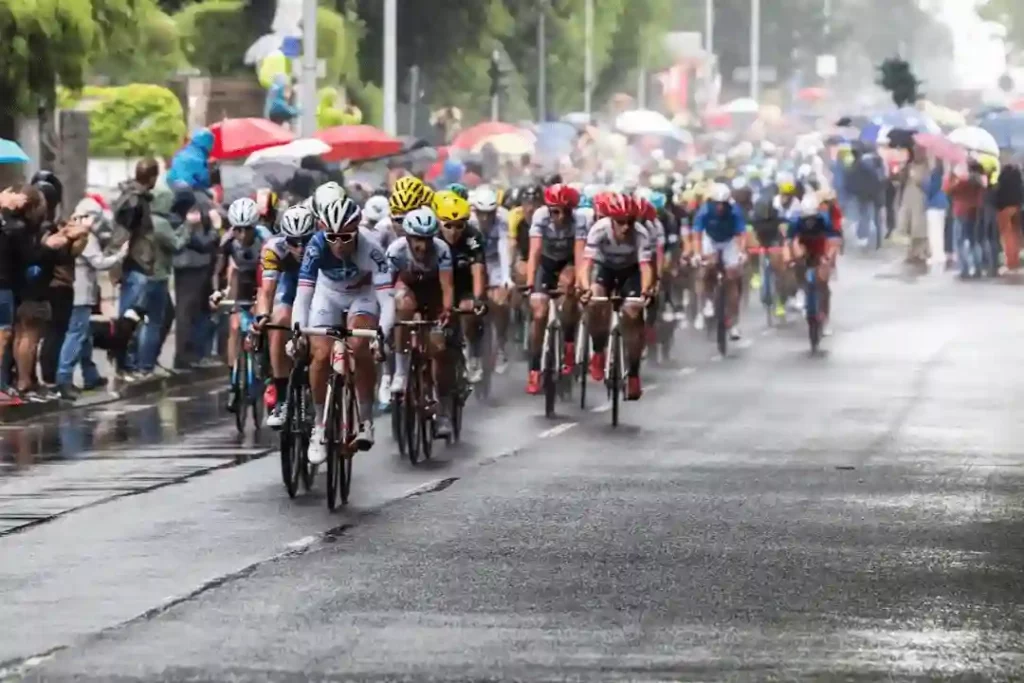 Tour De France