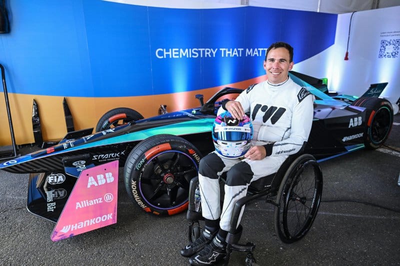 A Guide to Diversity, Equity and Inclusion in Motorsport