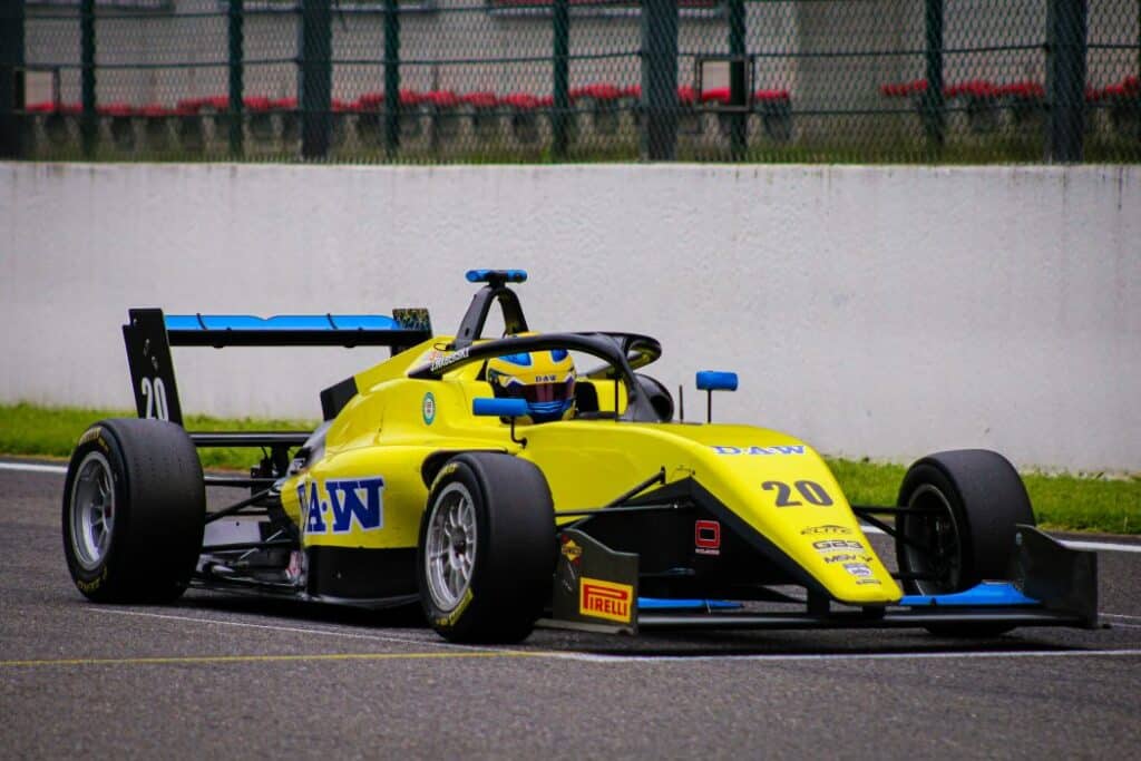 Driver Development Roundup