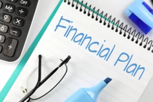 Financial Management for Race Drivers