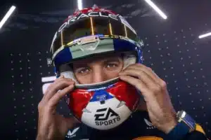 F1 Sponsorship