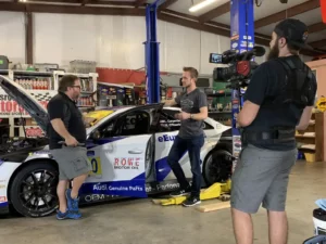 Sponsorship Insights with Tyler Cooke
