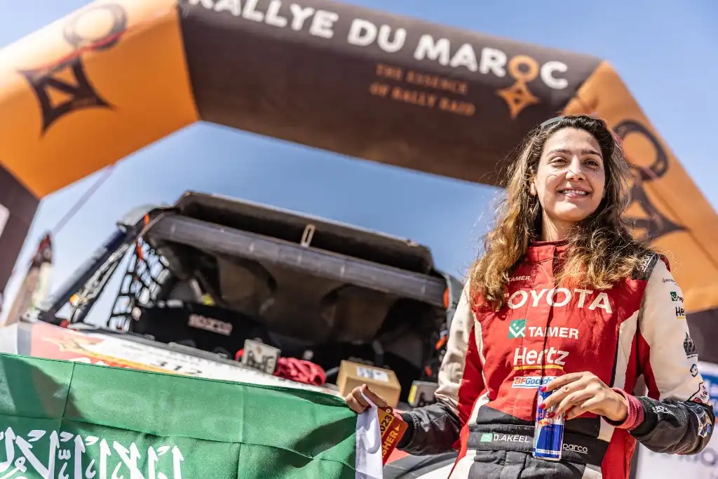 Iron Dames Partner With Porsche Motorsport For Young Talents Initiative 10 Iron Dames Partner With Porsche Motorsport For Young Talents Initiative