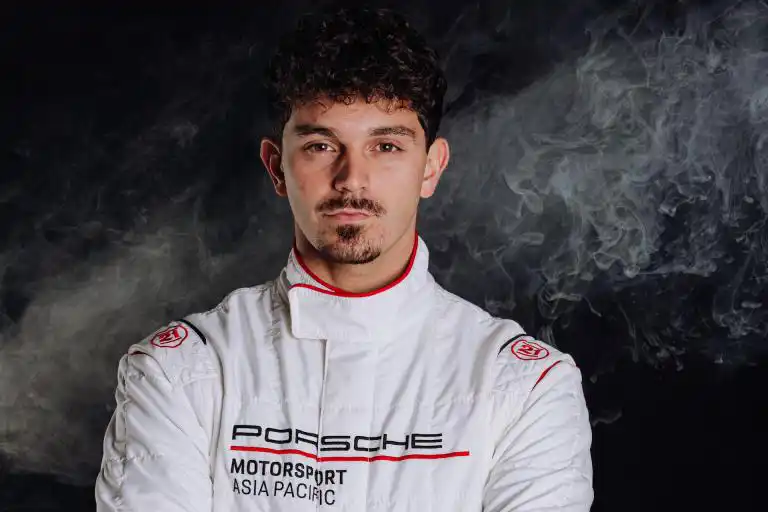 Iron Dames Partner With Porsche Motorsport For Young Talents Initiative 5 Iron Dames Partner With Porsche Motorsport For Young Talents Initiative