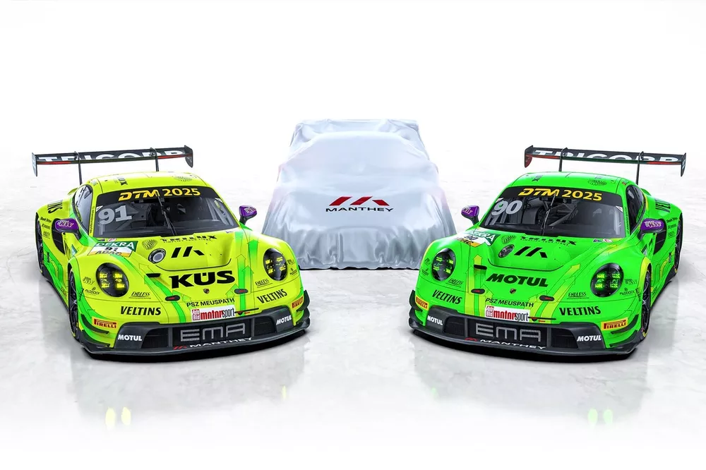 IMSA is Attracting New Manufacturers and Fans as Positive Momentum Continues 17 IMSA is Attracting New Manufacturers and Fans as Positive Momentum Continues