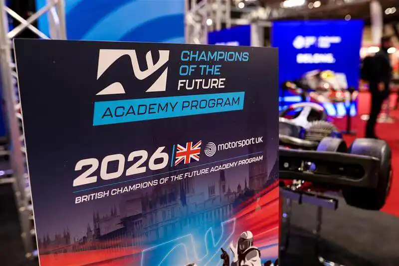 Formula Global Shootout Program Announced for 2025