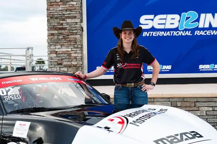 2025 FF Corse GT Driver Academy Applications Now Open