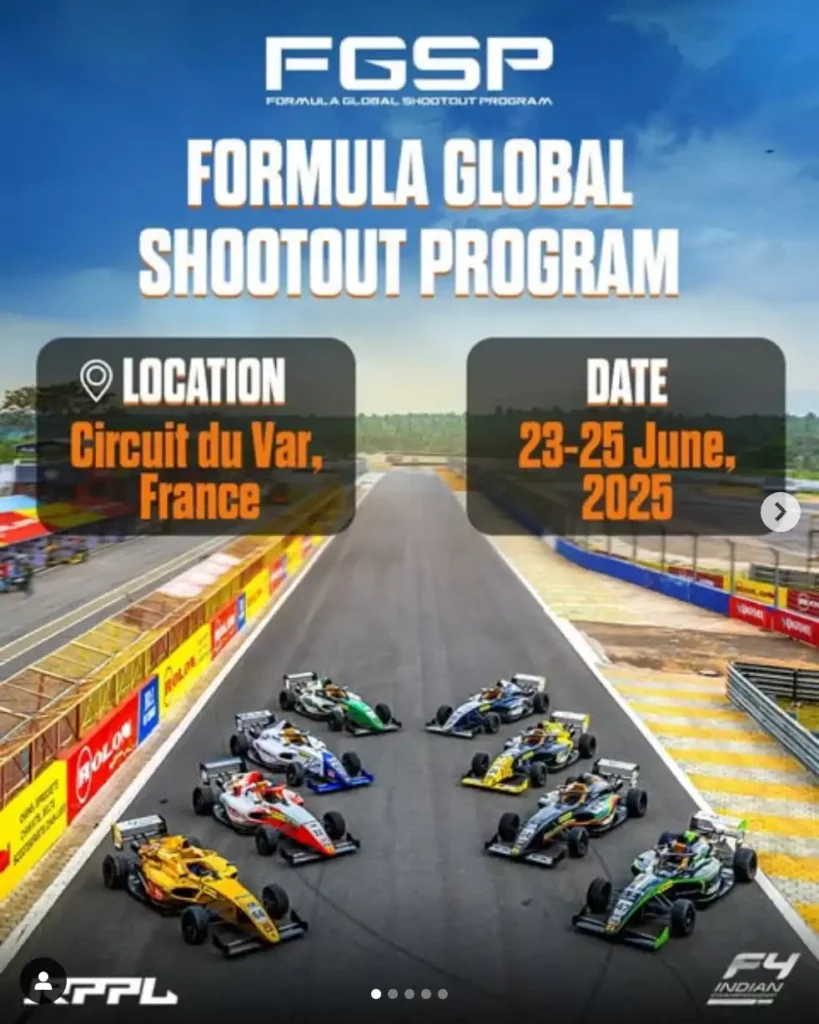 FGSP2025