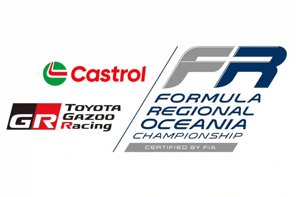 Formula Regional Oceania