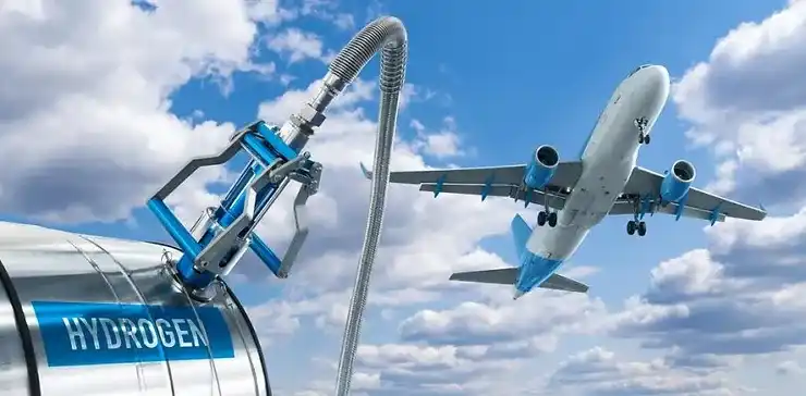 MissionH24 H24EVO Switches to Liquid Hydrogen Storage for 2026 Debut