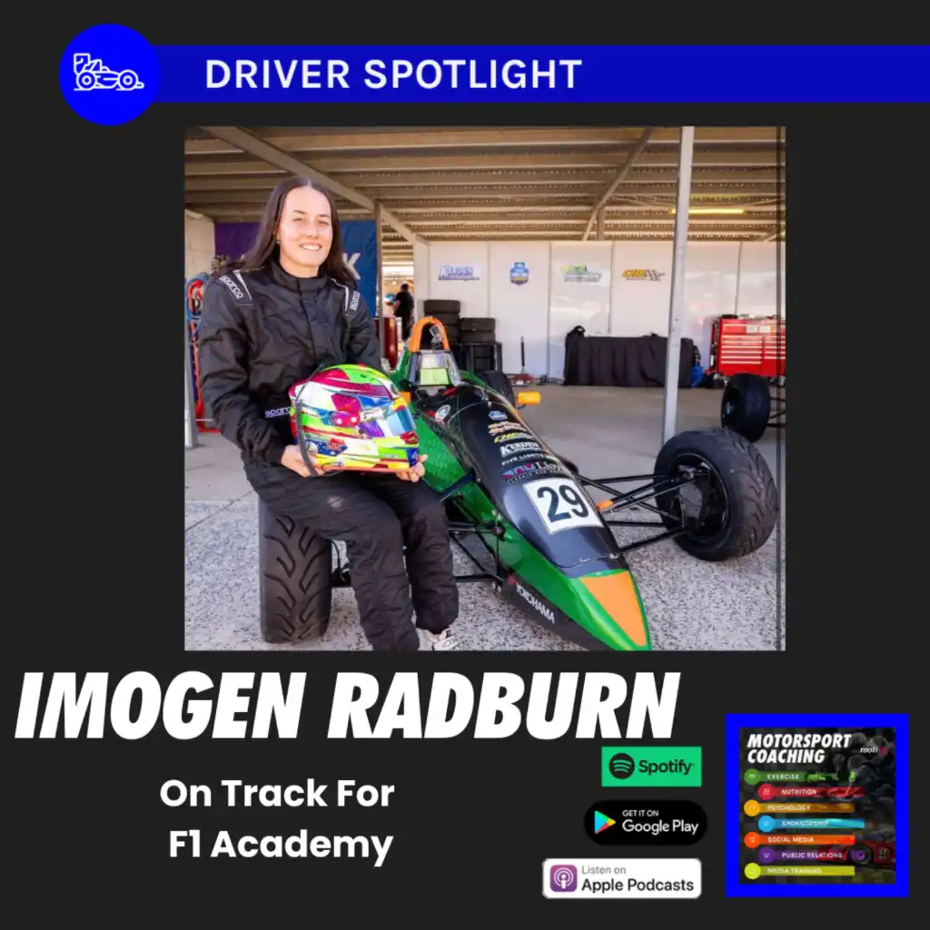 How to Leverage Sustainability for Sponsorship 3 Imogen Radburn