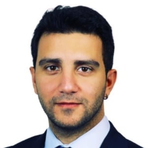 Josef Karaburun