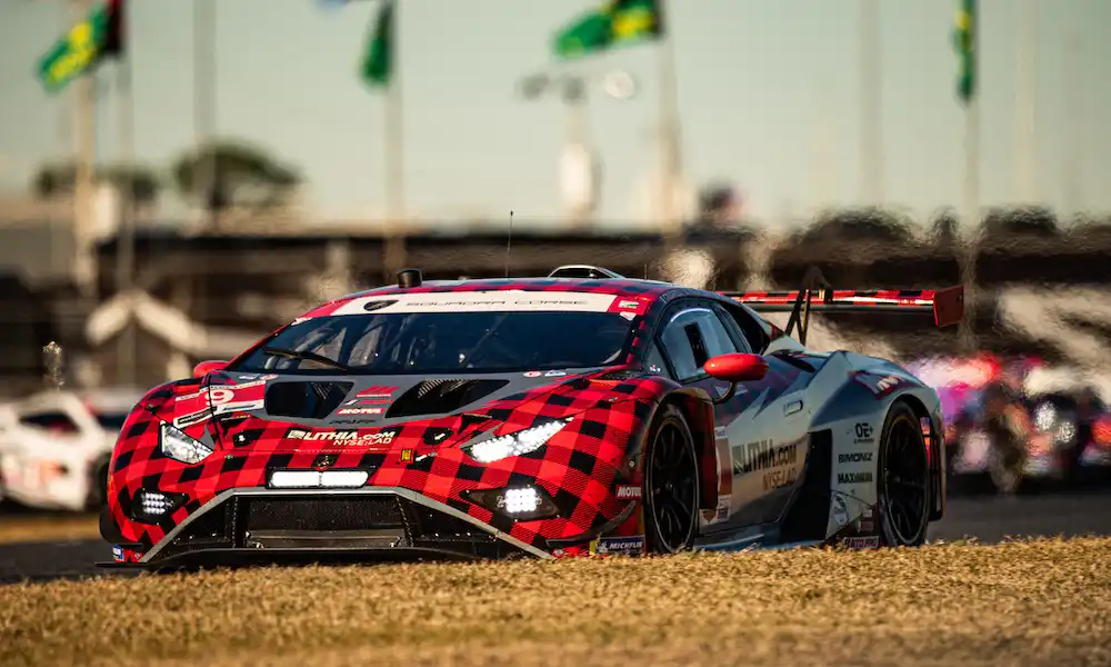 IMSA is Attracting New Manufacturers and Fans as Positive Momentum Continues 16 IMSA is Attracting New Manufacturers and Fans as Positive Momentum Continues