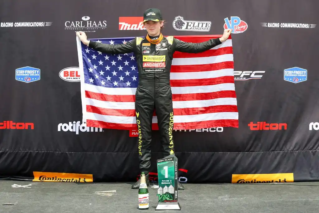Formula Global Shootout Program Announced for 2025