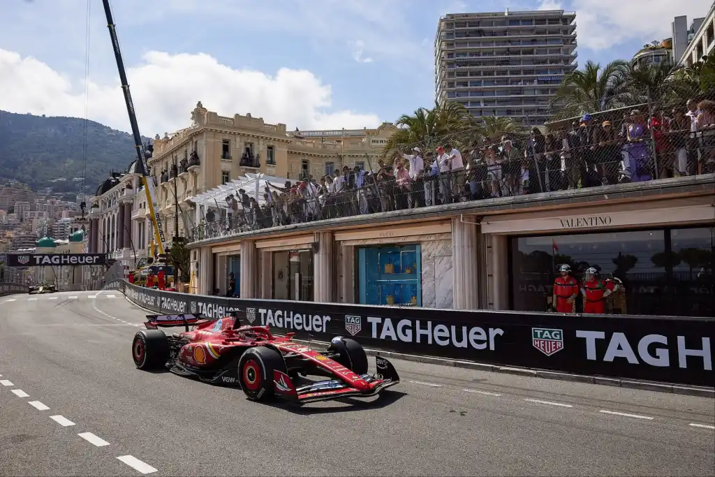 IMSA is Attracting New Manufacturers and Fans as Positive Momentum Continues 13 IMSA is Attracting New Manufacturers and Fans as Positive Momentum Continues